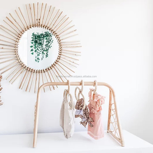 หวายหวายเด็กเล่นยิมเฟอร์นิเจอร์ขายส่ง - Product Image 3