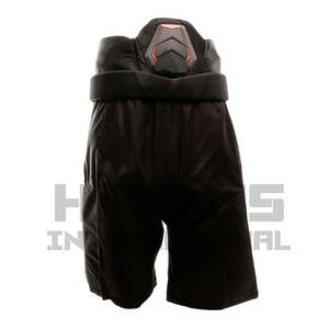 Uniforme de hockey sur glace Équipement de hockey sur glace Uniforme sur mesure/Uniforme de hockey sur glace de haute qualité avec logo personnalisé en gros - Product Image 5