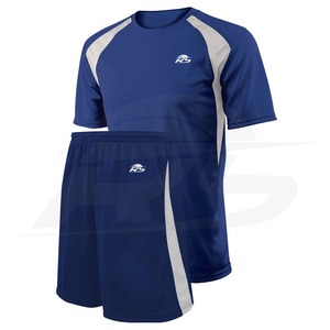 ชุดเสื้อเจอร์ซีย์กีฬาฟุตบอลแห้งเร็วเสื้อเจอร์ซี่เสื้อเจอร์ซีย์กีฬาแบบปรับแต่งได้ใหม่ล่าสุด2025โรงงานใหม่ล่าสุด - Product Image 6