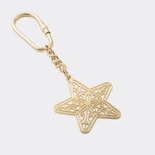 Classic Stylish Brass Metal Keychains Key <b>Rings</b> for Men Women Boys Girls Two Wheelers, Scooters Cars <b>Keyrings</b> at lowest price - Product Image 4