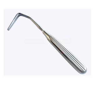 Écarteur Nasal en acier inoxydable, 18cm, étanche, poignée creuse réutilisable - Product Image 2