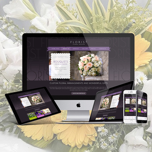 Flower Selling Ecommerce Website Design & Development Company in India | Top Notch Shopping App Development Services by Webroot - Product Image 4