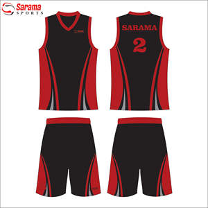 Uniforme de baloncesto para hombre, Camiseta deportiva de alta calidad con logotipo personalizado, sublimación - Product Image 2