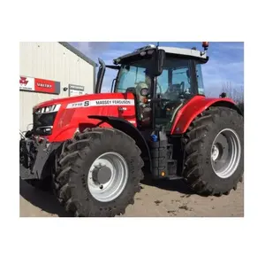 Massey Ferguson Agricultural Tractor Available At Wholesale Best Price