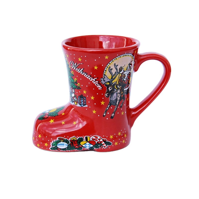 日用品+生活雑貨 HUMAN MADE HOLIDAY BOOTS MUG 📍 PRE-ORDER 📍 ❤️ 𝐇𝐔𝐌𝐀𝐍 𝐌𝐀𝐃𝐄 ❤️ HOLIDAY BOOTS MUG