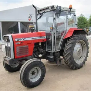Gebrauchte Massey Ferguson 290 landwirtschaft liche Traktoren