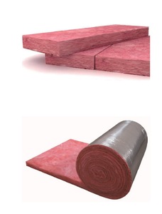 Aislamiento de lana de vidrio, producto en oferta - Product Image 6