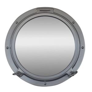 Ojo de buey de metal de lujo Calidad Premium Hecho a mano Diseñador Ojo de buey Clásico Elegante Venta al por mayor Nuevo ojo de buey de metal - Product Image 1