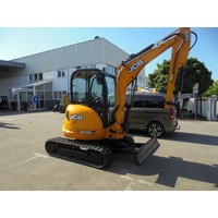 38. MINI EXCAVATOR JCB 8035 ZTS - 2020 - 395H