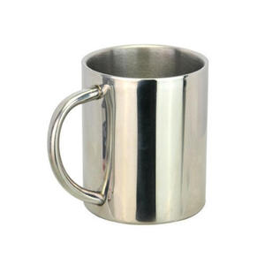 Tazas decorativas hechas a mano de tendencia superior con asas Taza decorativa hecha a mano para beber agua - Product Image 1
