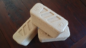 Briquetas GNRB RUF de Vietnam Modelo GNRB - Product Image 5