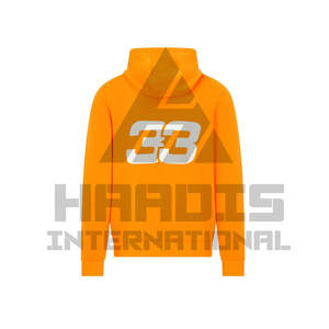 Ropa Deportiva de alta calidad para niños, sudaderas con capucha 100% de algodón, con logotipo personalizado - Product Image 2