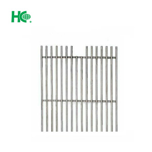 ตะแกรงย่างโลหะแบบไม่ติดลวดตาข่ายสำหรับบาร์บีคิว - Product Image 6