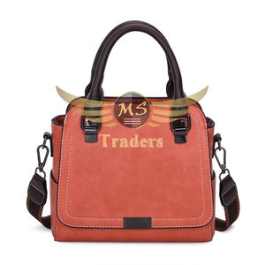 Bolsos clásicos de diseñador de cuero PU para mujer, mini bolsos de mano elegantes de lujo para mujer, bolso cruzado para mujer - Product Image 6