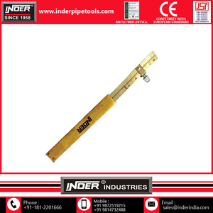 เครื่องวัดการจัดตำแหน่งท่อต่ำเกจวัดเส้นผ่านศูนย์กลางเลเซอร์ความแม่นยำสูงสำหรับท่อ - Product Image 5