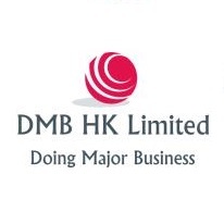 DMB HK LIMITED logo