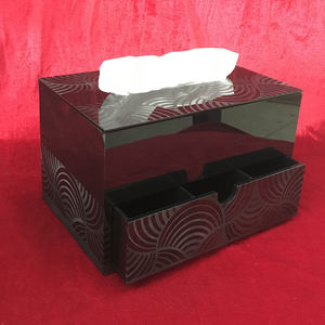 กล่องทิชชู่ - Product Image 3