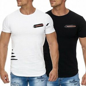 T-shirts pour hommes de qualité supérieure pour l'exportation, 100 % fibre de bambou, coupe ajustée, écologiques, col rond, jersey, Bangladesh, tendance, formels, très demandés - Product Image 1
