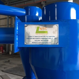 Fabricante de Transportadores Neumáticos para Sistemas de Transporte de Materiales a Granel OEM y Soluciones de Automatización Industrial - Product Image 5
