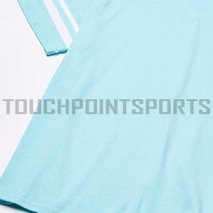 T-shirt de Sport ajusté à manches courtes avec impression de logo personnalisé, haut de Gym, de course à pied, nouveau, - Product Image 4