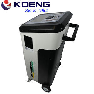 KOENG. Cambiador de ATF y de fluido de transmisión automática, totalmente automático, ATF-A1, alta calidad - Product Image 3