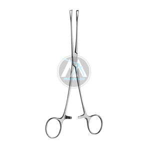 Pince à angle droit Michigan Jeu d'instruments manuels - Product Image 3