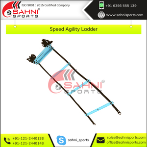 ProSprint Speed Agility <b>Ladder</b> EliteStep Training Agility <b>Ladder</b> best price AeroFlex Agility Speed <b>Ladder</b> - Product Image 5