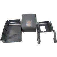 Impresora de Etiquetas de Códigos de Barras con Transferencia Térmica Personalizada, Nueva, con Interfaz USB Láser, Carcasa de Plástico ABS, OEM Personalizado