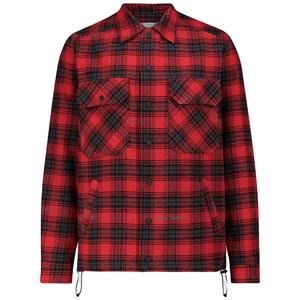 Personalizado chica bordado personalizado Melton de lana en blanco de la Universidad de lana Unisex - Product Image 1