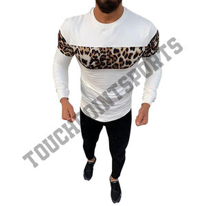 Venta al por mayor personalizado 3D impreso pesado pulóver Unisex orgánico 100% algodón invierno de gran tamaño hombre de la calle diseño lavado estilo de moda - Product Image 6