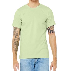 Bella + Canvas-Camiseta de manga corta unisex Tri-blend-3413 Camisetas - Product Image 1