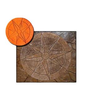 Bickform-Herramientas de estampación para esteras de cemento, hormigón - Product Image 2