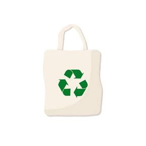 Custom Grocery Shopping <b>School</b> Reuse Handheld Cute Pattern Durable Canvas <b>Tote</b> Eco <b>Bag</b> - Product Image 5