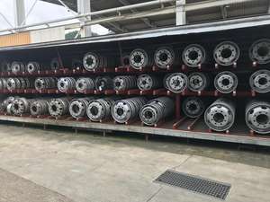 ใช้ล้ออีซูซุ - Product Image 6