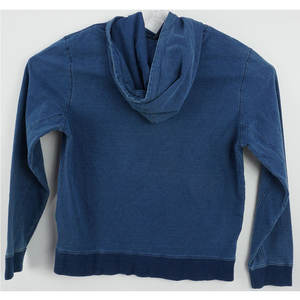 Sweat-shirts à capuche de sport pour hommes, qualité supérieure, personnalisés, tendance, respirants, écologiques, effet délavé, hiver - Product Image 5