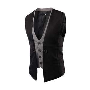 Gilet d'affaires à la mode - Product Image 3