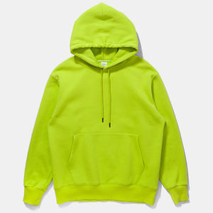 Sudaderas con capucha de lana de algodón 100% de calidad Superior, recién llegados, térmicas cálidas personalizadas para hombre para invierno, jersey en blanco sólido - Product Image 5