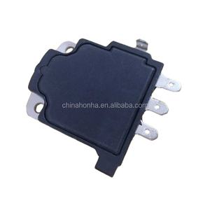 06302PT2-000 30120PR3-003 NM401 점화 모듈 TP166H BERU 0040401023 - Product Image 1