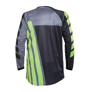 Maillot de motocross sublimé en gros personnalisé Dirt Bike MX Gear 2024 meilleure conception de sublimation - Product Image 6