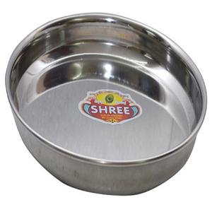 โลหะ Thali (khumcha) - Product Image 6