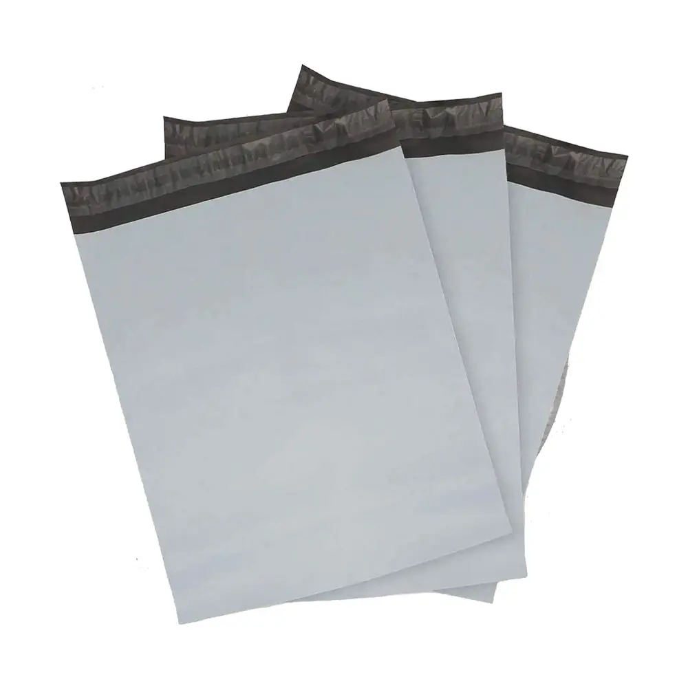 High Quality Custom printed packaging Bag suited PVC vinyl slider top Zipper bag for Brand Clothing
