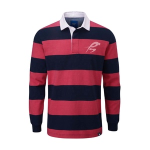 เสื้อ PIHA SPORTS รุ่น Winter Custom Made Play off 2.0 สำหรับผู้ชาย แขนยาว ป้องกันแสงแดด ผลิตจากผ้าโพลีเอสเตอร์/คอตตอน 220 กรัม - Product Image 1