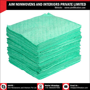 Custom Packaging Universal Absorbent from India - Product Image 6