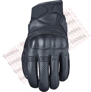 Gants de course Hawker III à doigts entiers pour la moto Gants de moto de qualité du meilleur fabricant en gros prix d'usine - Product Image 1