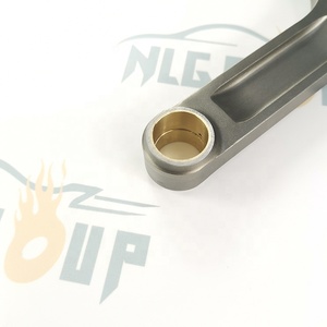Bielle en acier forgé pour Yamaha RS115 RX115 RXS <span class=keywords><strong>YXZ</strong></span> 1000R Pièces de moteur - Product Image 5