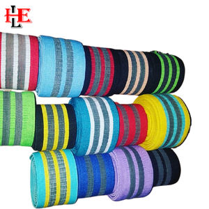 สายรัดข้อมือระบายอากาศได้ดีสำหรับฟิตเนสยกน้ำหนักออกกำลังกายในยิม - Product Image 3