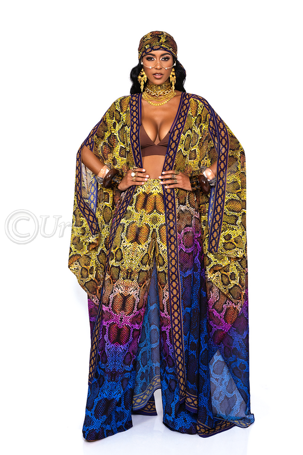 โกลเด้น