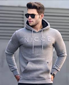 <b>Men</b> Fashionable Elegant <b>Sweatshirt</b> OEM - Product Image 6