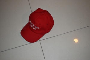 Gorra Trucker 100% Algodón Lona Estampada Unisex Cuatro Estaciones - Product Image 5