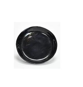 Assiette en corne de buffle pour servir de la nourriture pour une taille personnalisée et un prix bon marché avec un design poli brillant fait main - Product Image 3